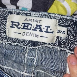 Ariat Jeans